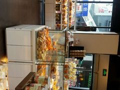 -静安面包房(万航店)