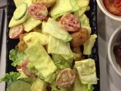 -郑阿姨的家·이모네·韩料&烤肉(武川路店)