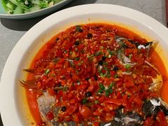 -丽华园(汉阳龙阳店)