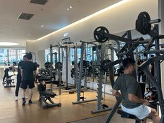 -YCHL FIT 健身(星寰店)
