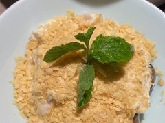 -新白鹿餐厅(金鹰新街口店)
