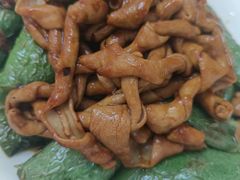 -汇兴源餐馆(小北路店)