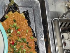 -古彭7只羊·招牌白串·碳锅羊肉旗舰店