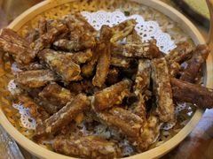 -下梅人家土菜馆(历史文化餐厅度假区店)