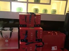 -中国徽菜·徽商故里(广安门店)
