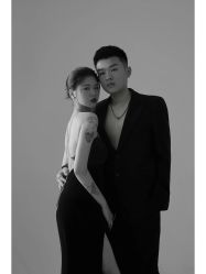 点击看大图 -蜜桃少女VISION写真馆(雁塔店)