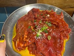 -枣玛尔脊骨汤·烤肉(西塔总店)