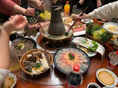 -古关火锅店(古北水镇景区店)