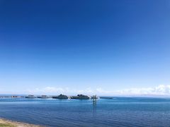 -青海湖二郎剑景区