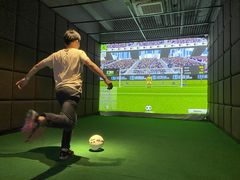 -嗨翻Hi-Fun竞技主题乐园·蹦床亲子生日轰趴(国光1937店)