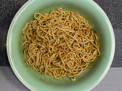麻辣凉面-新川面馆(新街口起源店)