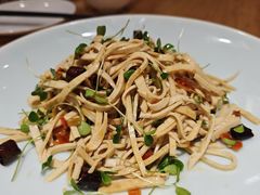 -六合居·邯郸菜·武安菜起源地