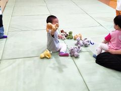 -金宝贝早教(南山花园城店)