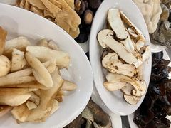 -太婆天府山珍酒楼(亚运村店)