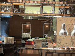 -南通滨江洲际酒店-西集自助餐厅