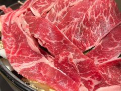 寿喜锅-南风(淮海街店)