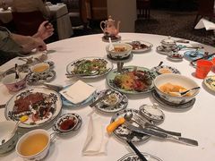 -夏苑(新加坡丽思卡尔顿美年酒店)