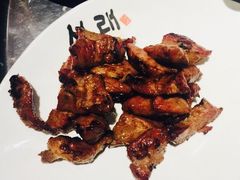 -喜来稀肉(望京店)