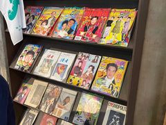 -CITY MART城市集市·里弄(北外滩来福士广场店)