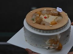 -花甜生活FatimCake·生日蛋糕