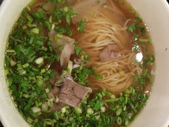 兰州拉面-兰州宾馆餐厅(兰州驻京办店)
