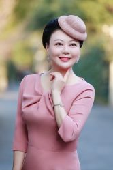 -HX Tailor妈妈装西装礼服旗袍定制