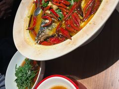 -清水亭湖北菜(大屯DT51店)