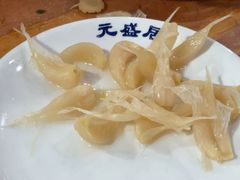 -元盛居(生态大街店)