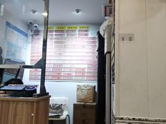 -白玉兰小吃(新村路店)