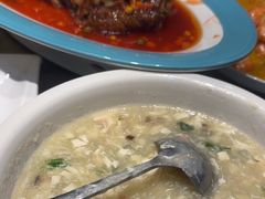 -小秦淮·南京土菜(新亭西路店)