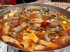 -凯鸽酒楼(大同振兴街店)