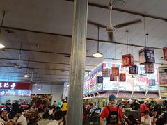 -冶建镜子·老南昌大排档·江西虾王(总店)