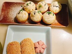 -淮扬府·游园京梦(北京SKP店)