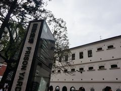 -奥卑利街已婚警察宿舍