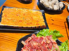 -丹东特色烤肉(学府路一部店)