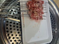 -禾记海鲜烧烤(八一路店)