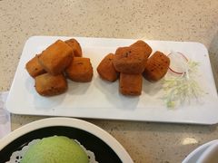 一口酥豆腐-点都德(北京路贰店)