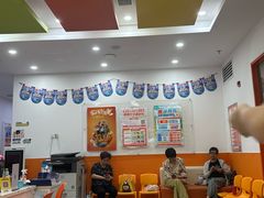 -昂立青少儿成长中心(宝山万达校区)