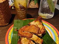 -泰妃殿(武汉首店)