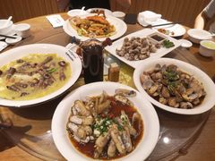 -501號台州海鲜餐厅(海创园店)