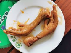 鸡爪-八面来福(金华商城)