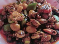 -老味道锅包肉(日照街店)