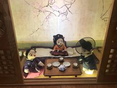 -济州岛泰迪熊博物馆