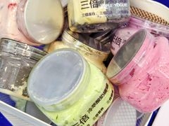 -白色日记·手作酸奶(麦凯乐店)