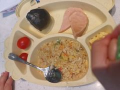 -鱼酷活鱼烤鱼(南京水游城店)