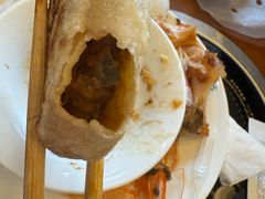 -民族饭荘(新华大街店)