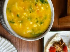 -如禾素食·下午茶·糖水