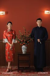 点击看大图 -CD视觉婚纱摄影