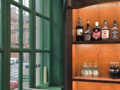 -595barbershop美式油头