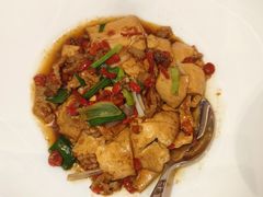 -君庭中餐厅(友谊宾馆店)